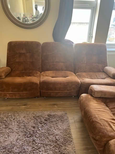 Photo of free Chairs (Middlesbrough TS1) #2