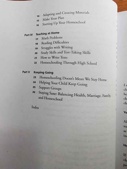 Photo of free Homeschool your struggling learner (Flemington) #4