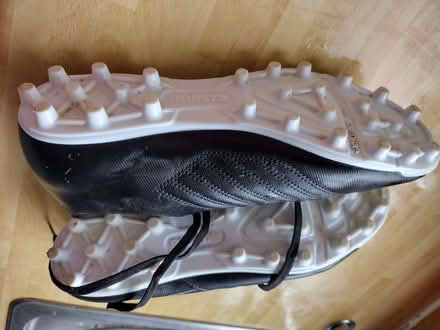 Photo of free Football boots (Crosspool S10) #3