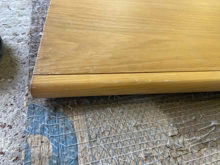 Photo of free Office work top (Finchampstead RG40) #2