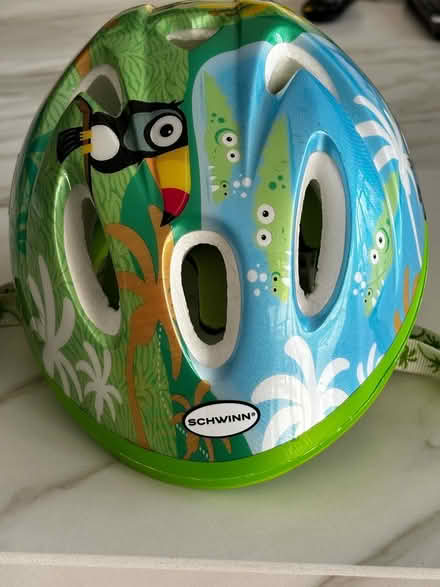 Photo of free Children’s Helmet XXS (Ealing W5) #1