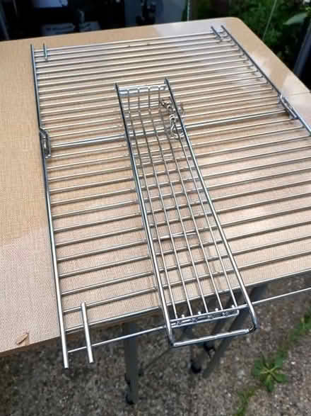 Photo of free Camping table (Earley RG6) #1