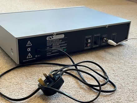 Photo of free Digital Radio unit (Harrogate HG2) #3
