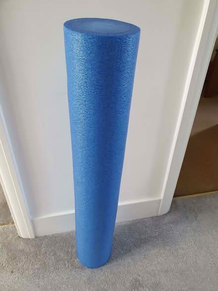 Photo of free 90cm Foam Roller (Waddon CR0) #1