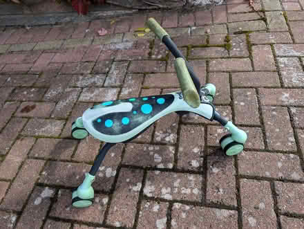 Photo of free Scramblebug toddler outdoor toy (Carrick Knowe EH12) #2