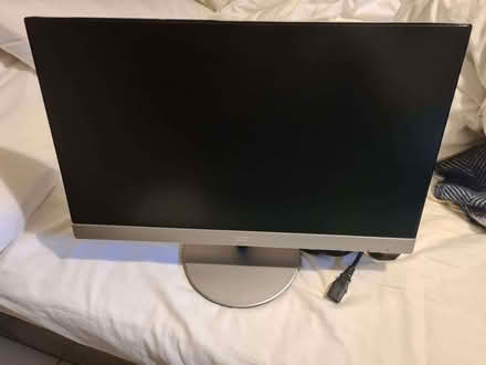 Photo of free AOC 23 inch IPS Monitor (Cotham BS6) #1