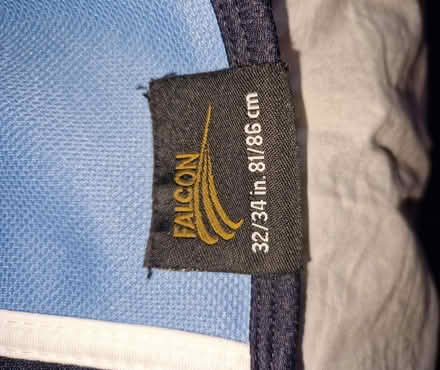 Photo of free OAKGROVE Secondary PE tops (Middleton MK10) #2