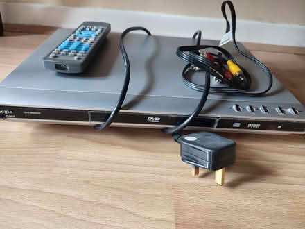 Photo of free Used dvd player for parts (Bramcote, Nottingham) #3