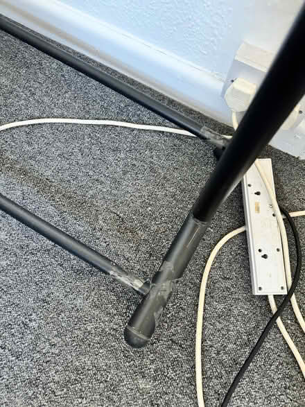 Photo of free Adjustable hanging rail (North City NR3) #2