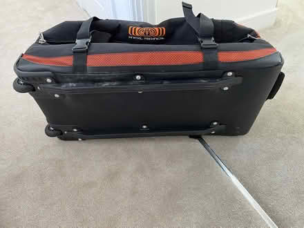 Photo of free Animal Branded Large Hold-all Bag (Maldon Wick CM9) #3