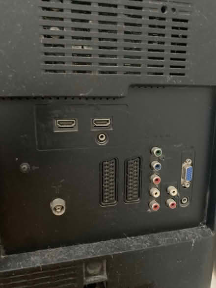 Photo of free Colour Sony Bravia TV (SG5) #1