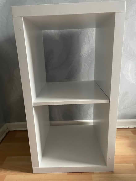 Photo of free Small ikea book self (BT8) #1