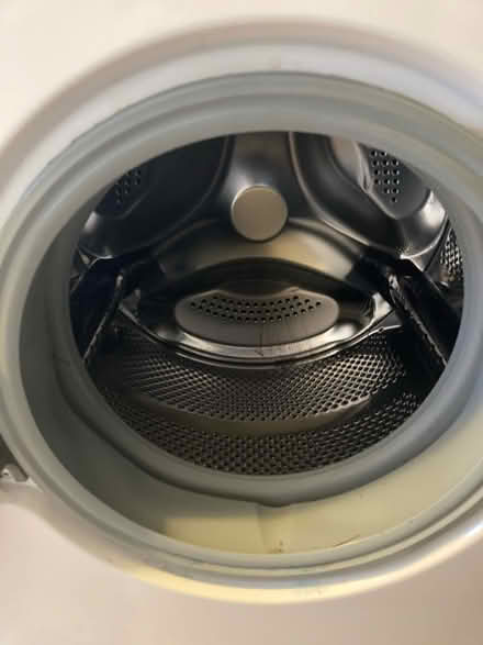 Photo of free Bosch washing machine spares/repair (Kingsway)