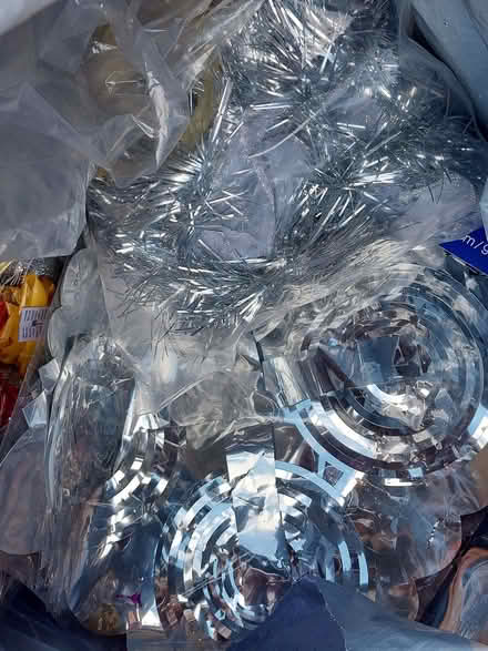 Photo of free Assorted Christmas decorations (Langdon Hills SS16) #1