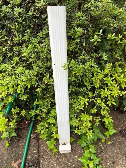 Photo of free Piece of downspout (20910) #2