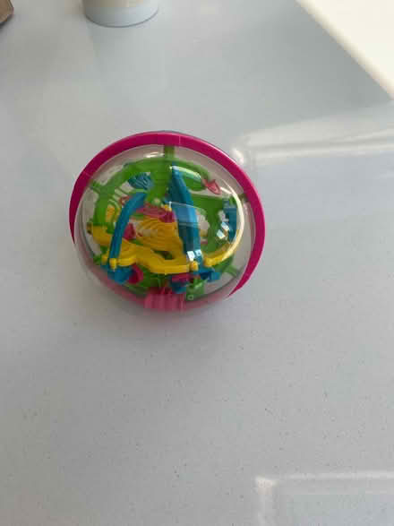 Photo of free Puzzle Toy (Woodford Green IG8) #1