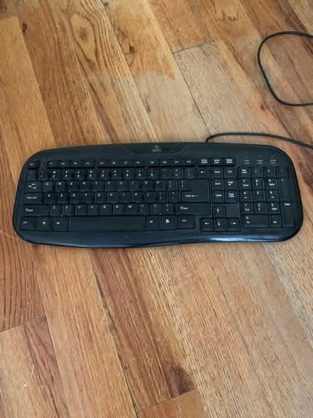 Photo of free Keyboard (East Nob Hill) #1