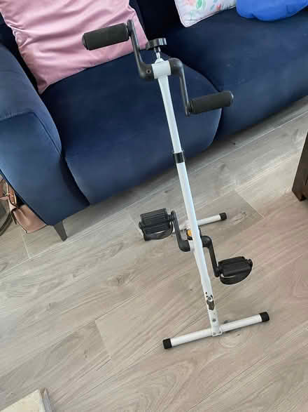 Photo of free Arms & legs exercise machine (Whitburn SR6) #1