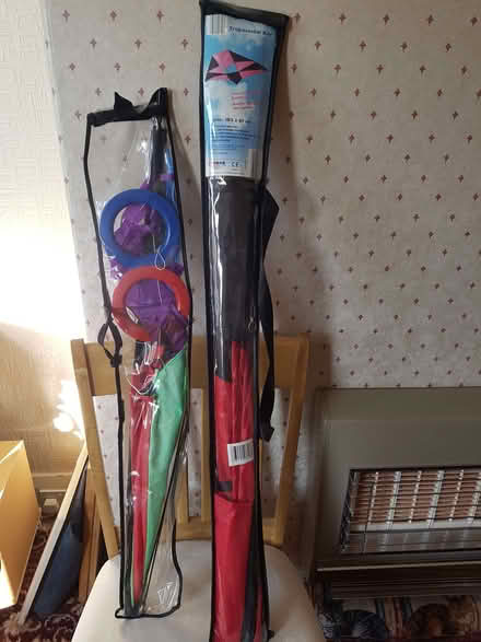 Photo of free Kites (Southport PR9) #1