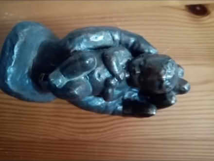 Photo of free Two ornaments (LU1) #2