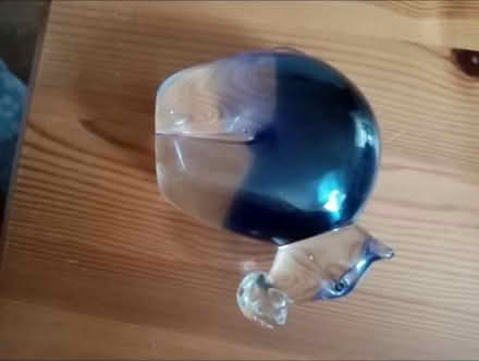 Photo of free Paperweight (LU1) #1