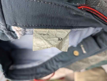 Photo of free Pfanner Chainsaw Trousers - Used, Size M (Cumnor OX2) #2