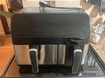 Photo of free Air Fryer (Lune Industrial Estate LA1) #1