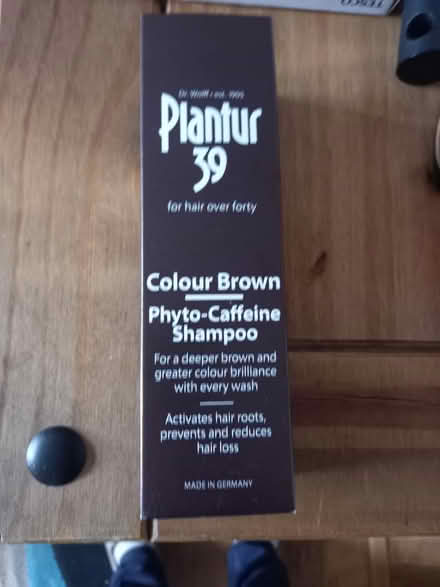 Photo of free Plantur 39 (Loughborough LE11) #1