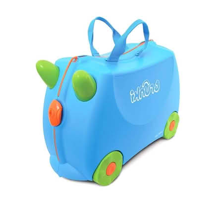 Photo of Trunki (Northern Moor M23) #1