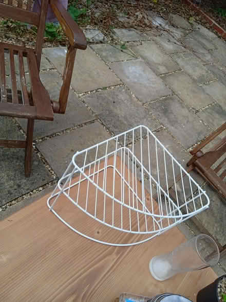 Photo of free Multi-purpose item (Caversham RG4) #1