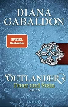 Photo of free 1st Outlander book in German (Bronllys LD3) #1