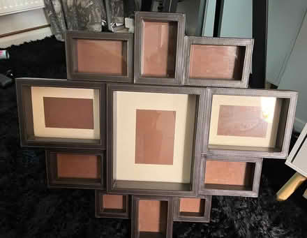 Photo of free Photo frame (Penrith CA11) #1
