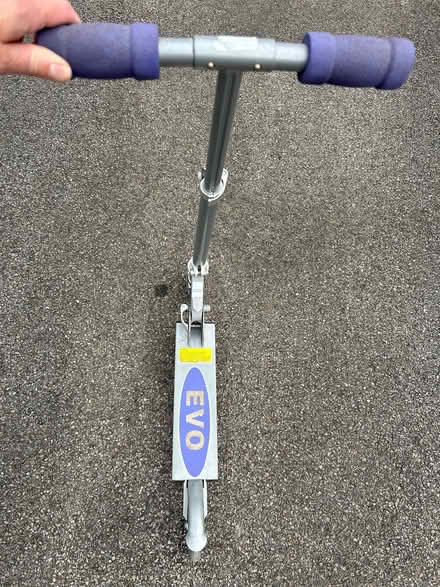 Photo of free Child’s Scooter (Littleover DE23) #2