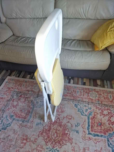 Photo of free Bath seat and high chair (Chelmsford CM2) #1