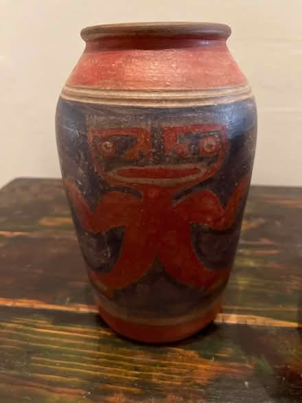 Photo of free Assorted ceramic vessels (Tribeca) #2