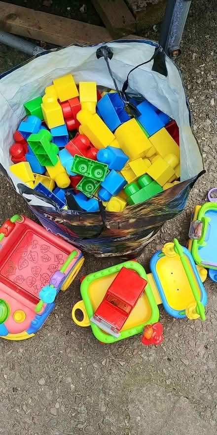 Photo of free Toys (Chester ch4) #4