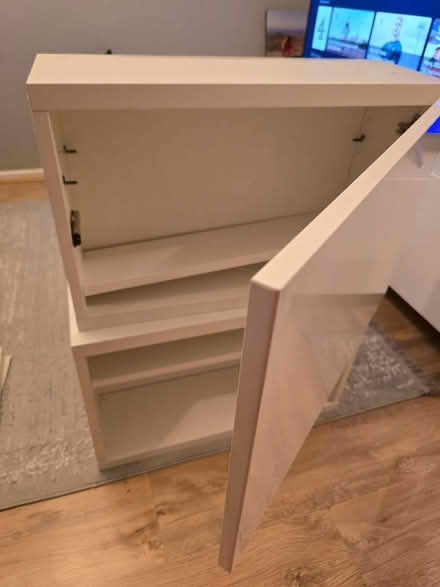 Photo of free Cabinets (M217ub) #3
