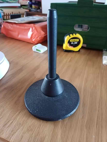Photo of free Clarinet stand (CB5) #1