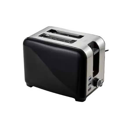 Photo of Toaster (Cold Harbour OX1) #1