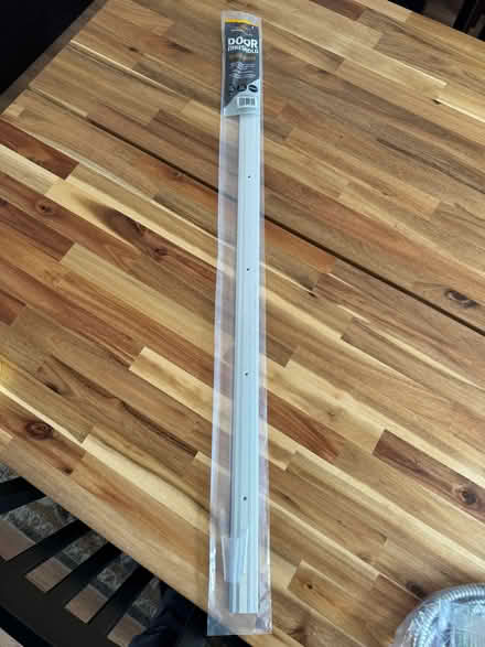 Photo of free Door strip (Bowburn DH6) #1