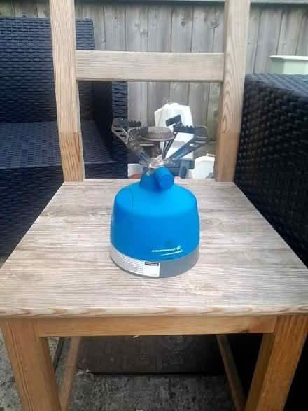 Photo of free Campingaz cooker (Odd Down) #1