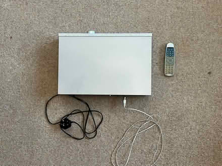 Photo of free Digital Radio unit (Harrogate HG2) #2