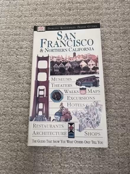 Photo of free Books (San Rafael, Near Gerstle Park) #2