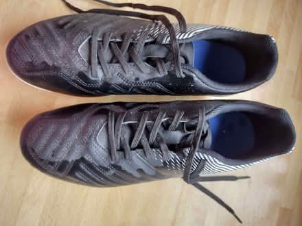Photo of free Football boots (Crosspool S10) #1