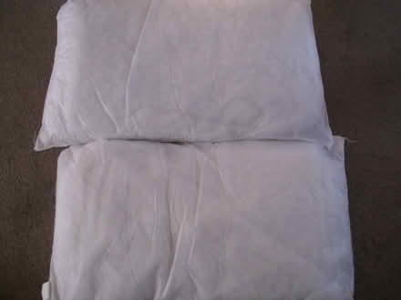 Photo of free Two Pillows (Barnwell CB5) #2