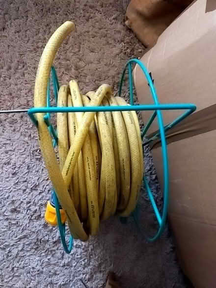 Photo of free Hosepipe (Freehold LA1) #2