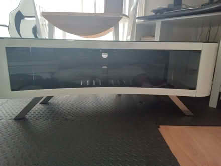 Photo of free TV stand (Ifield West RH11) #1