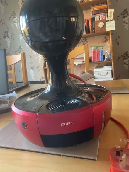 Photo of free Nescafé Dolce Gusto (Coventry) #1