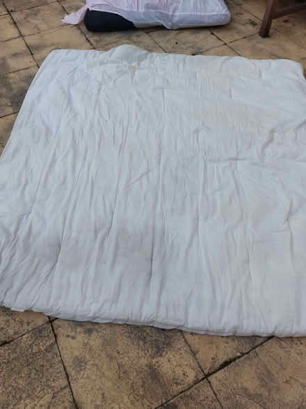Photo of free Bedding (Flitton MK45) #1