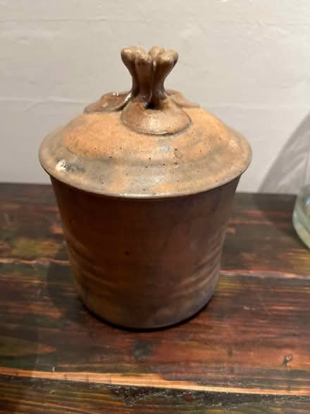 Photo of free Assorted ceramic vessels (Tribeca) #3